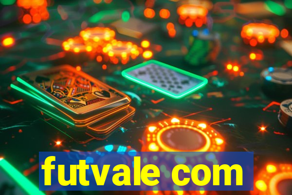 futvale com